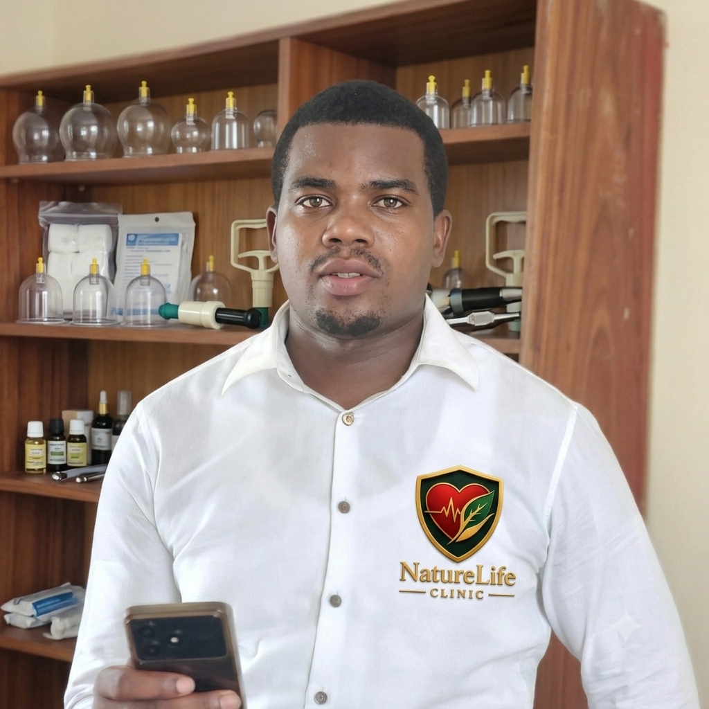 NatureLife Clinic Specialist